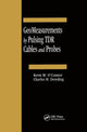 Book cover of: GeoMeasurements by Pulsing TDR Cables and Probes. By: Kevin M. O'Connor