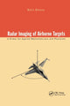 Book cover of: Radar Imaging of Airborne Targets. By: Brett Borden