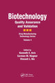 Book cover of: Biotechnology. By: Kenneth E. Avis