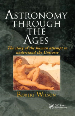 Astronomy Through the Ages