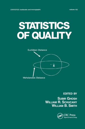 Statistics of Quality