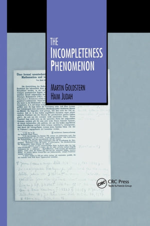 The Incompleteness Phenomenon