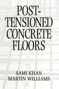 Post-Tensioned Concrete Floors