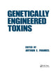 Book cover of: Genetically Engineered Toxins. By: Arthur Frankel