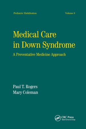 Medical Care in Down Syndrome