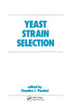 Book cover of: Yeast Strain Selection. By: Panchal