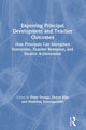 Book cover of: Exploring Principal Development and Teacher Outcomes. By: Peter Youngs