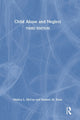 Book cover of: Child Abuse and Neglect. By: Monica L. McCoy