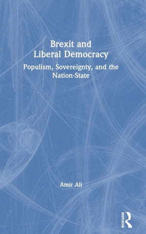 Brexit and Liberal Democracy