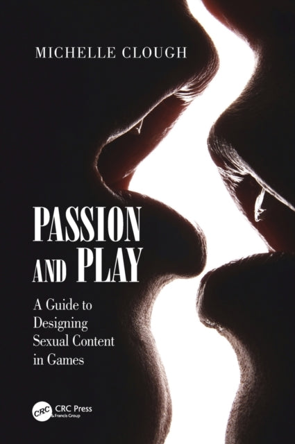 Book cover of: Passion and Play. By: Michelle Clough