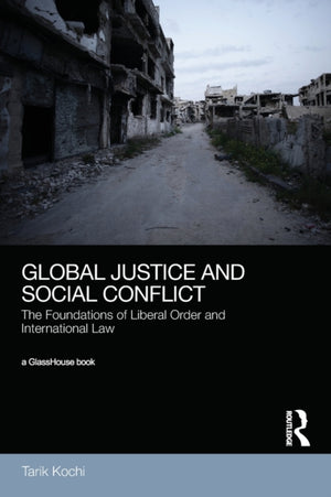 Global Justice and Social Conflict
