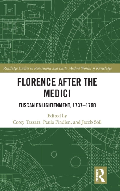 Florence After the Medici