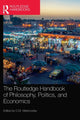 Book cover of: Routledge Handbook of Philosophy, Politics, and Economics. By: C. M. Melenovsky