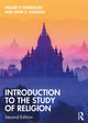 Book cover of: Introduction to the Study of Religion