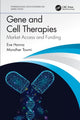 Book cover of: Gene and Cell Therapies. By: Eve Hanna