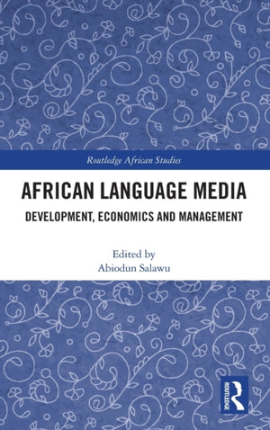African Language Media