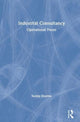 Book cover of: Industrial Consultancy. By: Sanjay Sharma