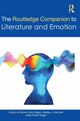 Book cover of: Routledge Companion to Literature and Emotion