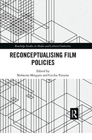 Reconceptualising Film Policies
