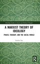 Book cover of: Marxist Theory of Ideology. By: Andrea Sau