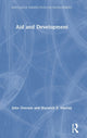 Book cover of: Aid and Development. By: Overton, John