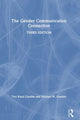 Book cover of: Gender Communication Connection. By: Teri Kwal Gamble