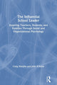 Book cover of: Influential School Leader. By: Craig Murphy