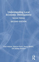 Book cover of: Understanding Local Economic Development. By: Emil Malizia