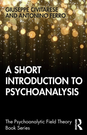 Short Introduction to Psychoanalysis