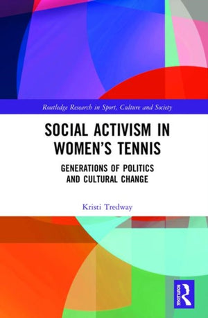 Social Activism in Women’s Tennis
