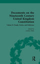 Book cover of: Documents on the Nineteenth Century United Kingdom Constitution. By: Andrew Blick