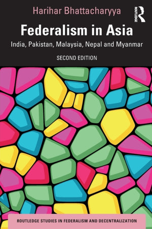 Federalism in Asia