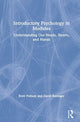 Book cover of: Introductory Psychology in Modules. By: Brett W. Pelham