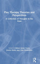 Book cover of: Play Therapy Theories and Perspectives. By: Robert Jason Grant