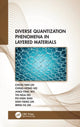 Book cover of: Diverse Quantization Phenomena in Layered Materials. By: Chiun-Yan Lin