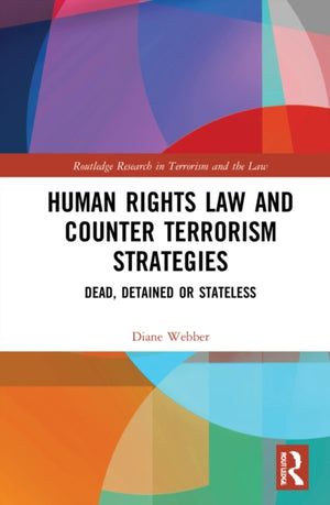 Human Rights Law and Counter Terrorism Strategies