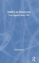 Book cover of: Hidden in Historicism. By: Harry Jansen