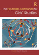 Book cover of: Routledge Companion to Girls' Studies. By: Sharon R. Mazzarella