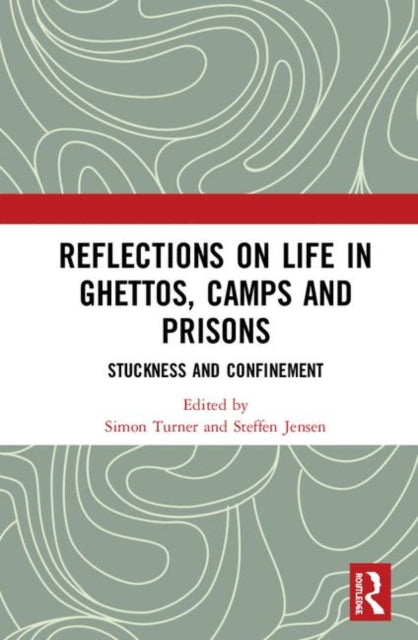 Book cover of: Reflections on Life in Ghettos, Camps and Prisons. By: Simon Turner