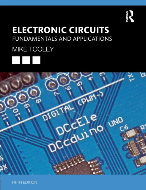 Elektroonilised vooluringid