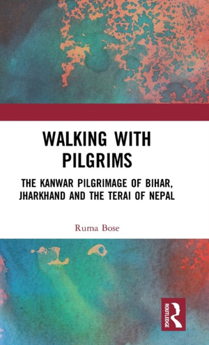 Walking with Pilgrims