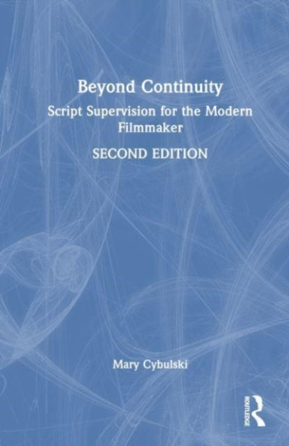Book cover of: Beyond Continuity. By: Mary Cybulski