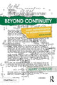 Book cover of: Beyond Continuity. By: Mary Cybulski