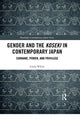 Book cover of: Gender and the Koseki In Contemporary Japan. By: Linda White
