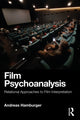 Book cover of: Film Psychoanalysis