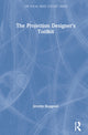 Book cover of: Projection Designer’s Toolkit. By: Jeromy Hopgood