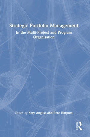 Strategic Portfolio Management