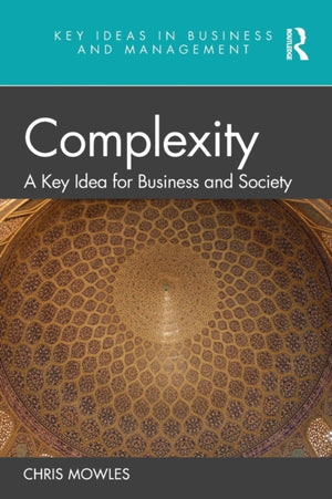 Complexity