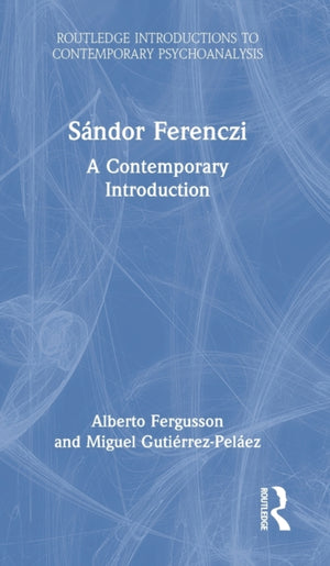 Sandor Ferenczi