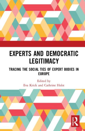 Experts and Democratic Legitimacy